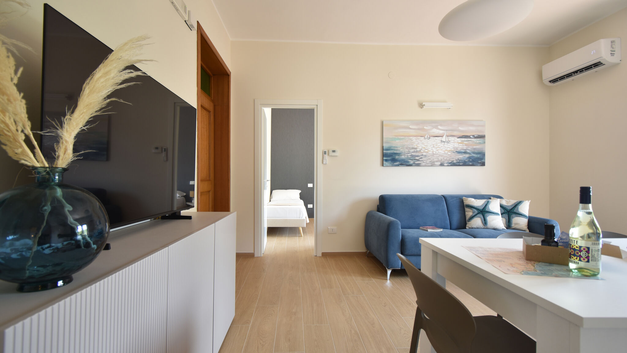 Italianway San Vito Chietino MoniAmare - YourPlace Abruzzo
