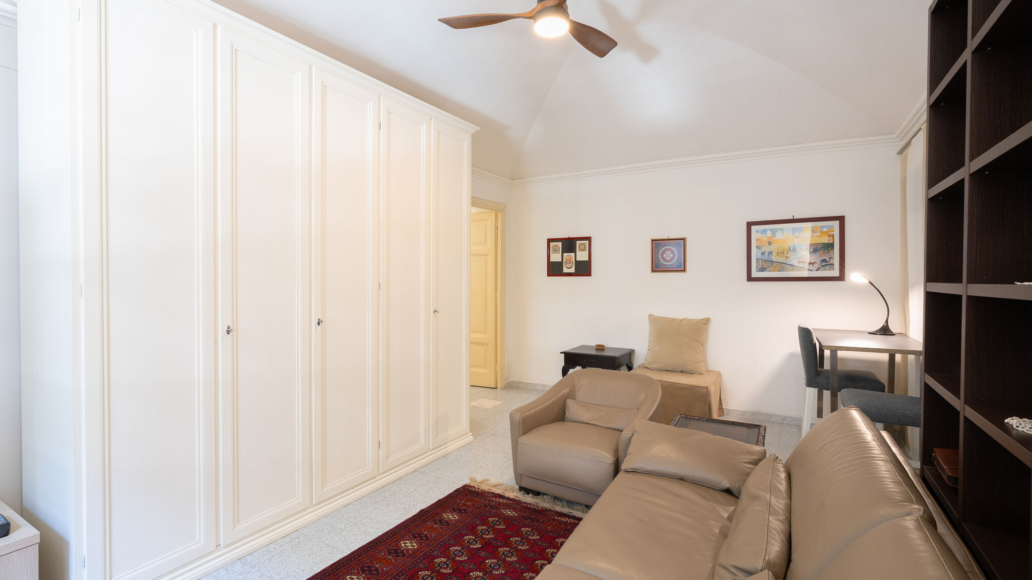 AmicoPM Roma La Casetta di Piazza Vittorio