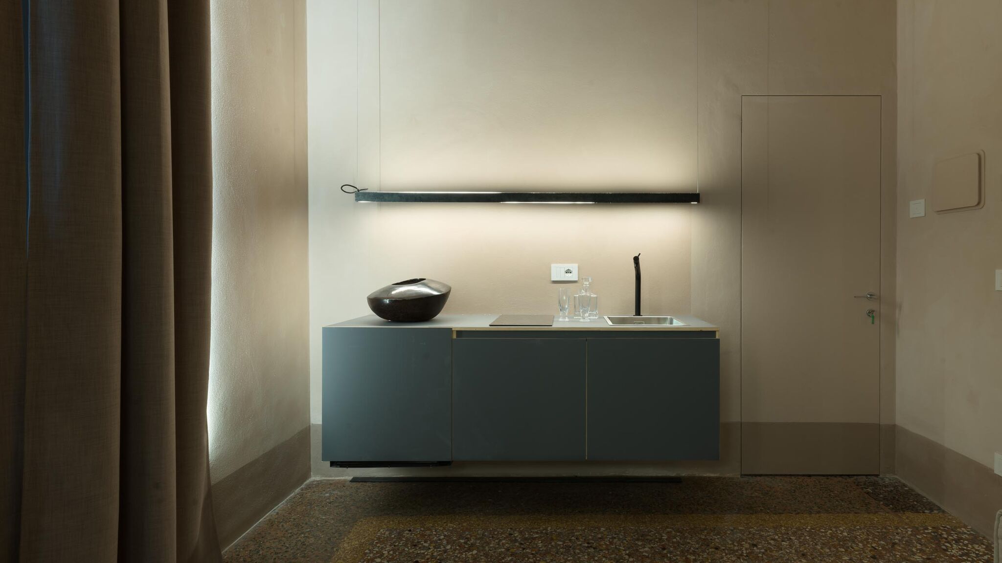 Italianway Bologna Palazzo Archimede, monolocale 206