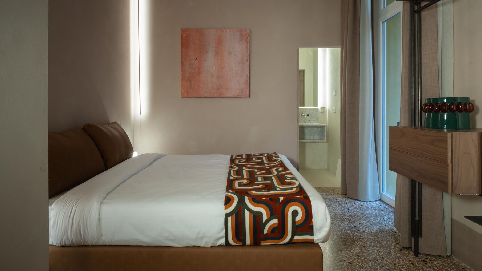 Italianway Bologna Palazzo Archimede, monolocale 206