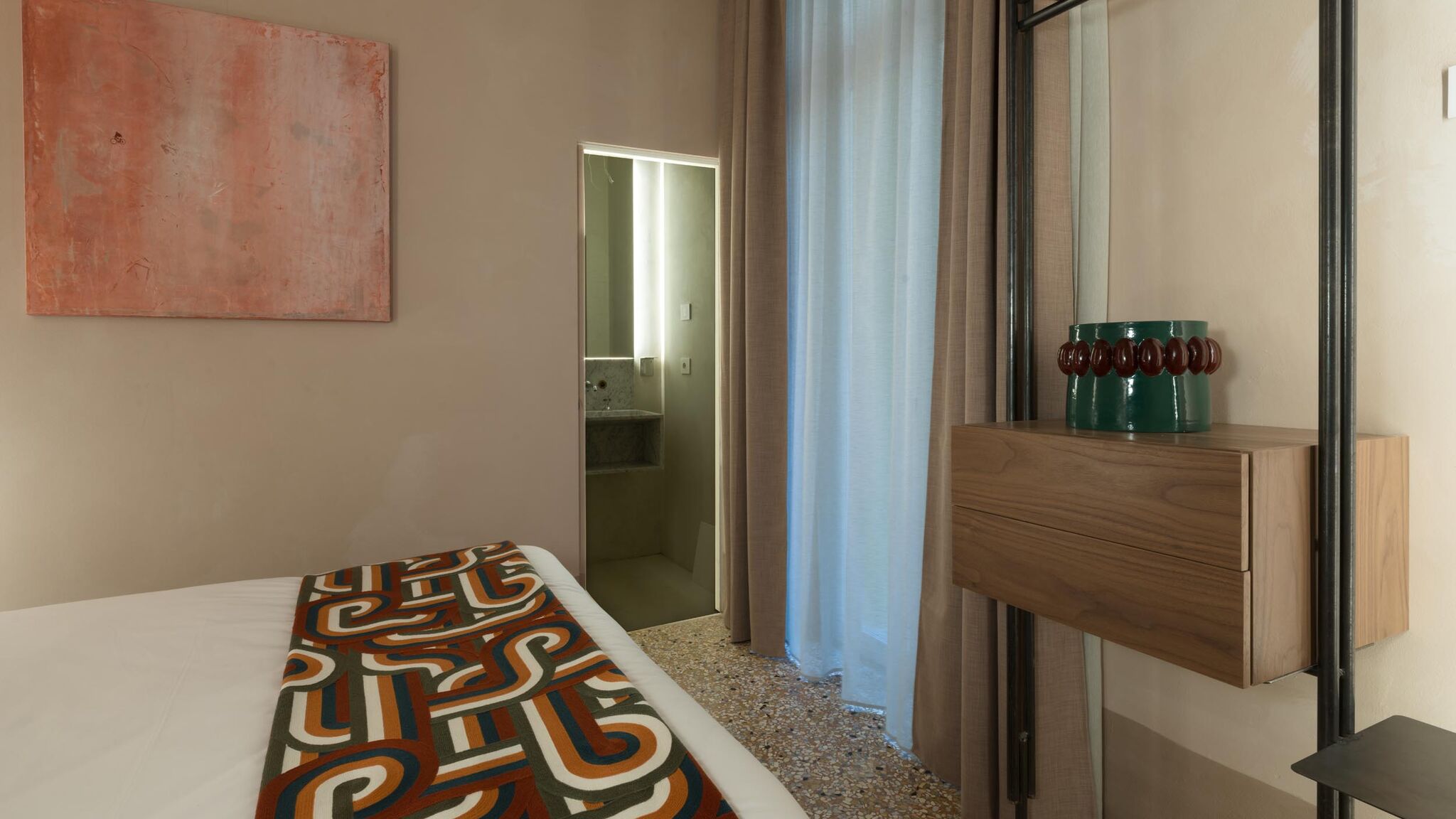Italianway Bologna Palazzo Archimede, monolocale 206