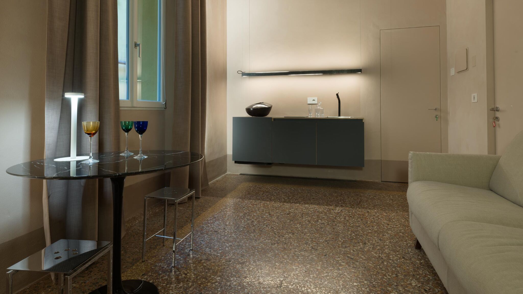 Italianway Bologna Palazzo Archimede, monolocale 206