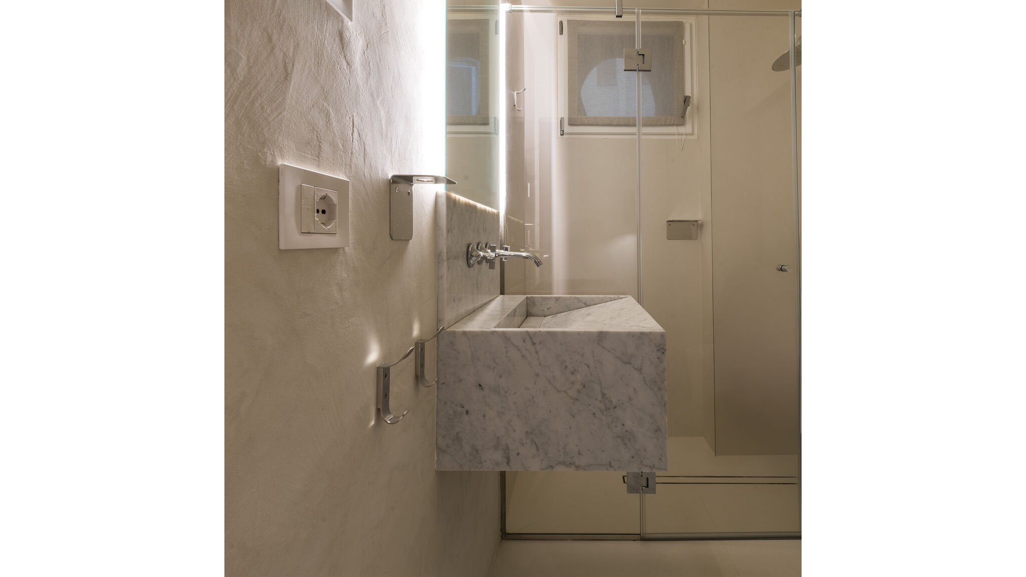Italianway Bologna Palazzo Archimede, monolocale 206