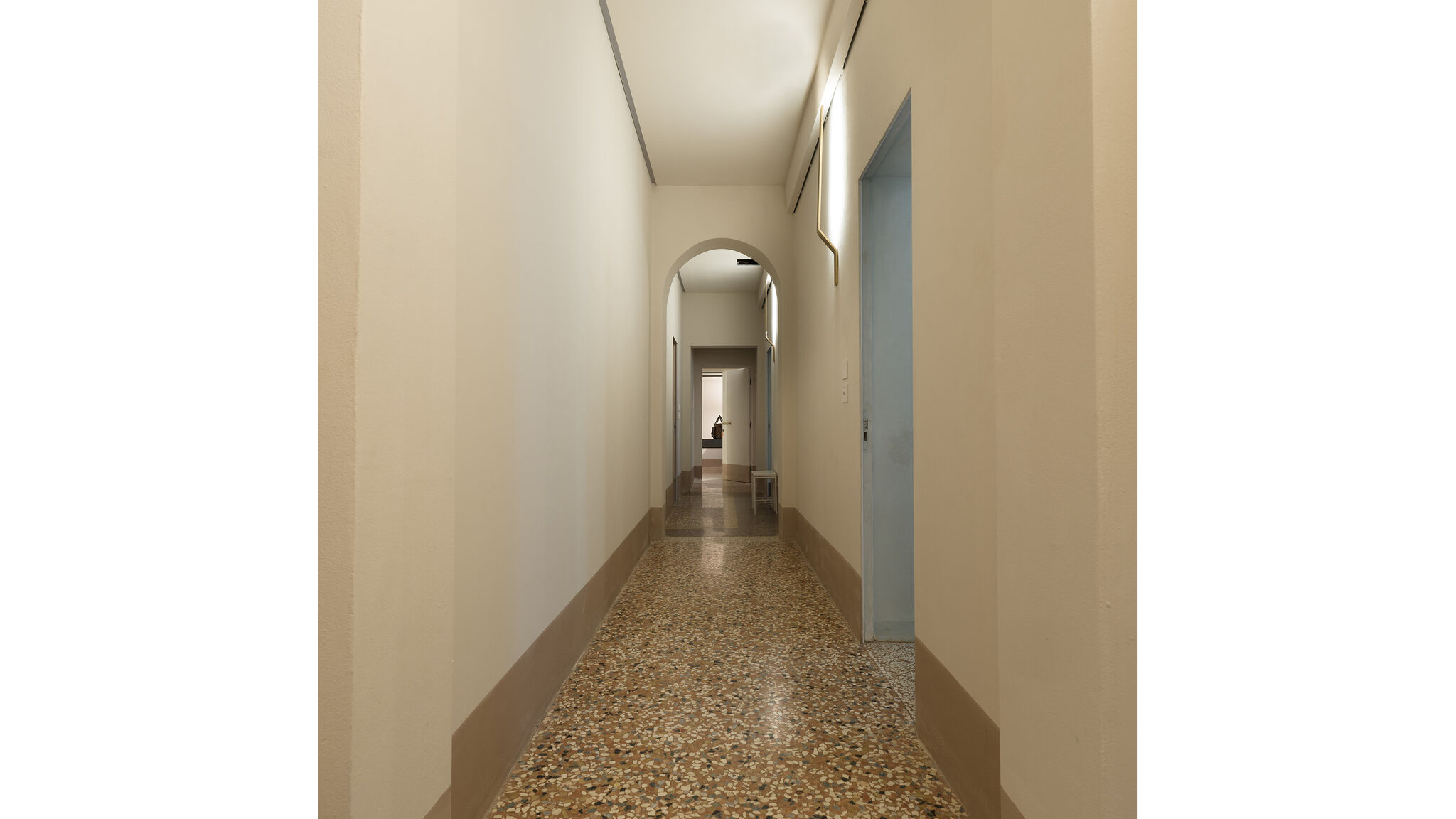 Italianway Bologna Palazzo Archimede, monolocale 206