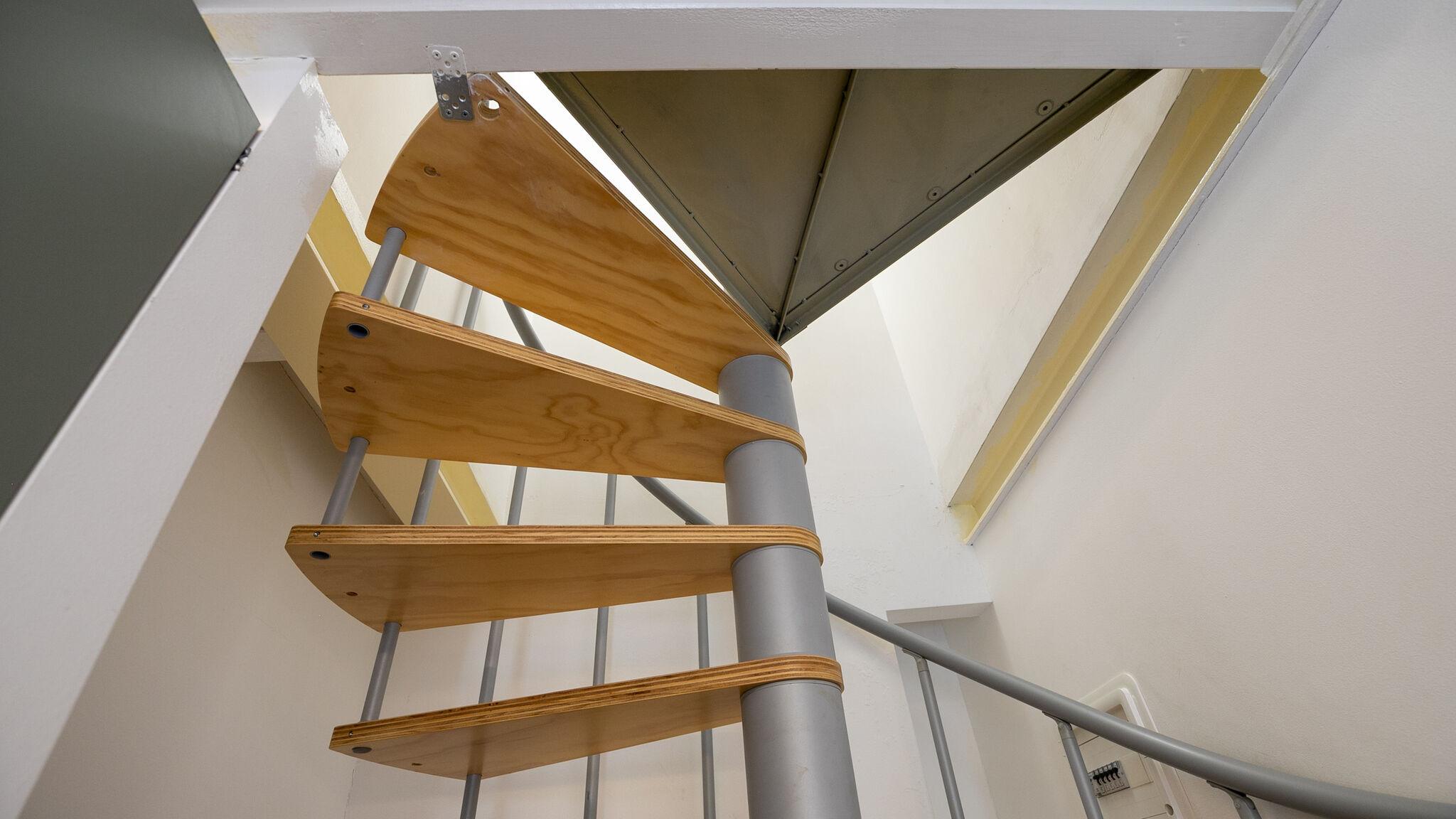 Italianway Milano Easy - Angelo della Pergola 7 A