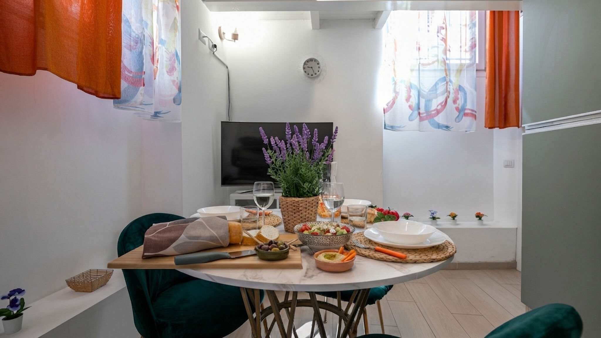 Italianway Milano Easy - Angelo della Pergola 7 A