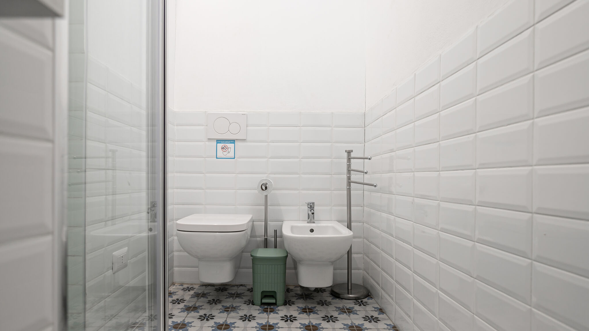 Italianway Milano Easy - Angelo della Pergola 7 A