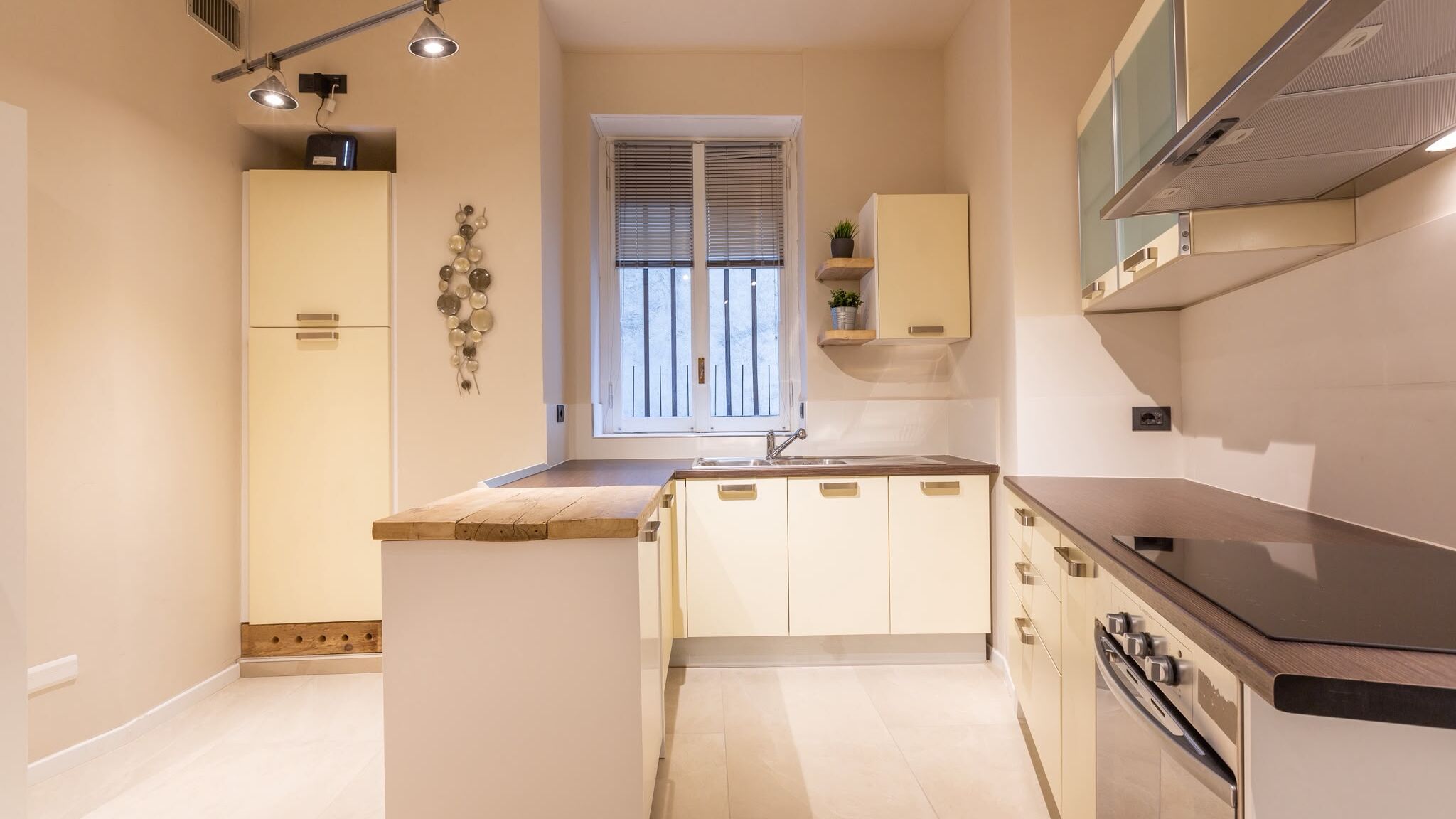 Italianway Milano Flatsharing - Nava Suites 