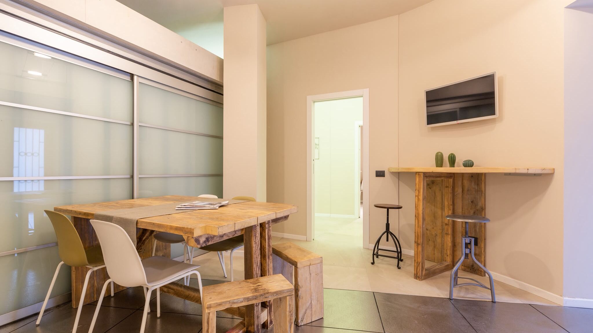 Italianway Milano Flatsharing - Nava Suites 