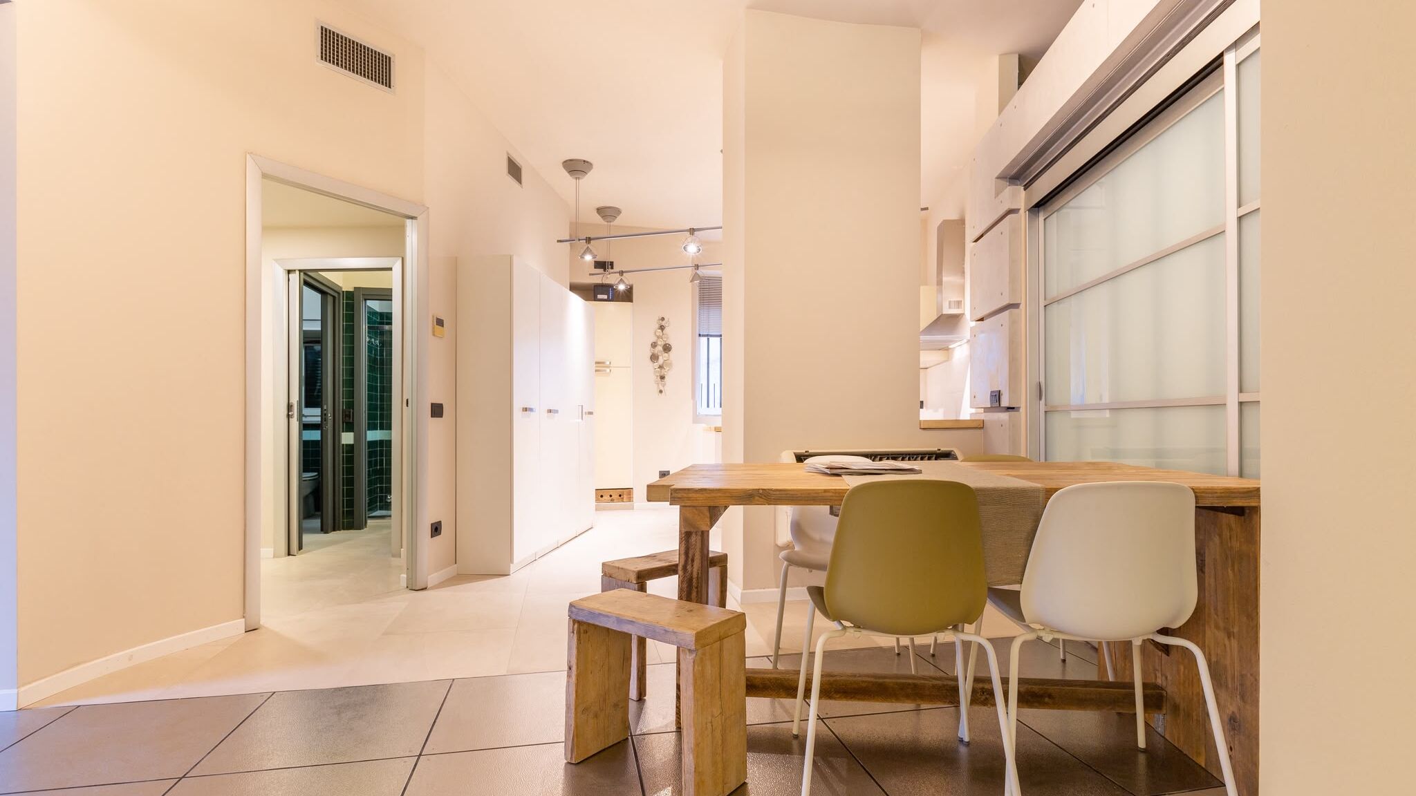 Italianway Milano Flatsharing - Nava Suites 