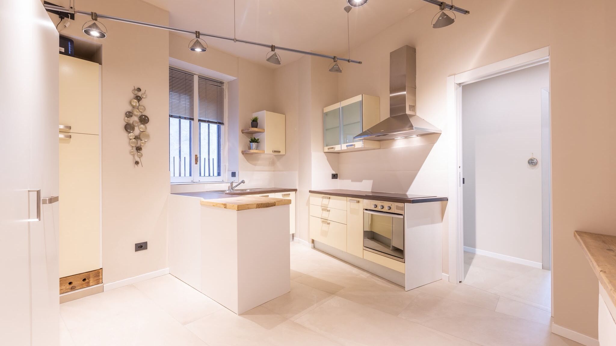 Italianway Milano Flatsharing - Nava Suites 