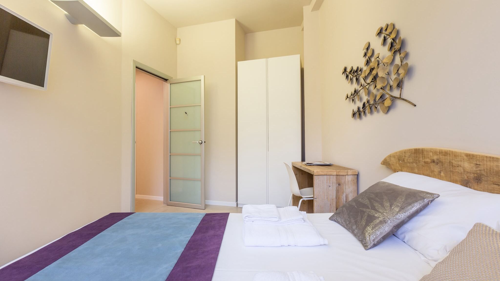 Italianway Milano Flatsharing - Nava Suites 