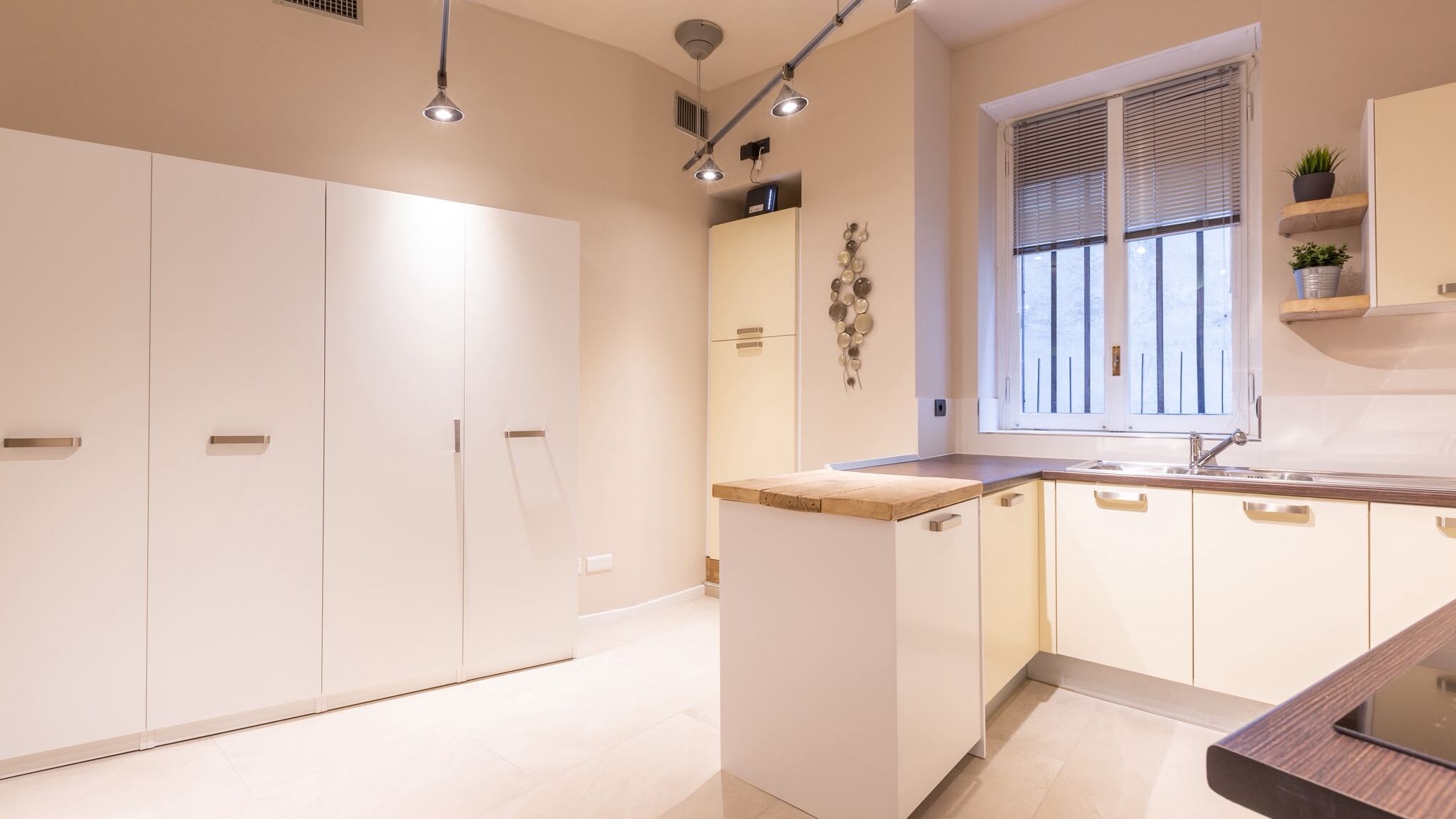 Italianway Milano Flatsharing - Nava Suites 