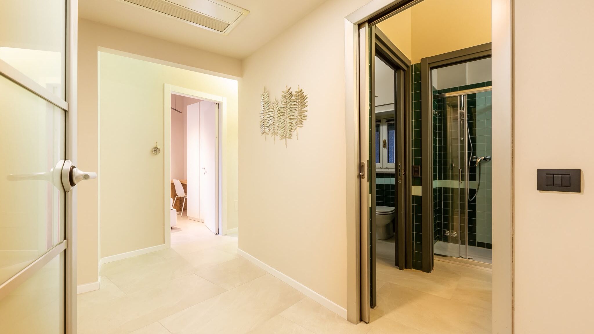 Italianway Milano Flatsharing - Nava Suites 