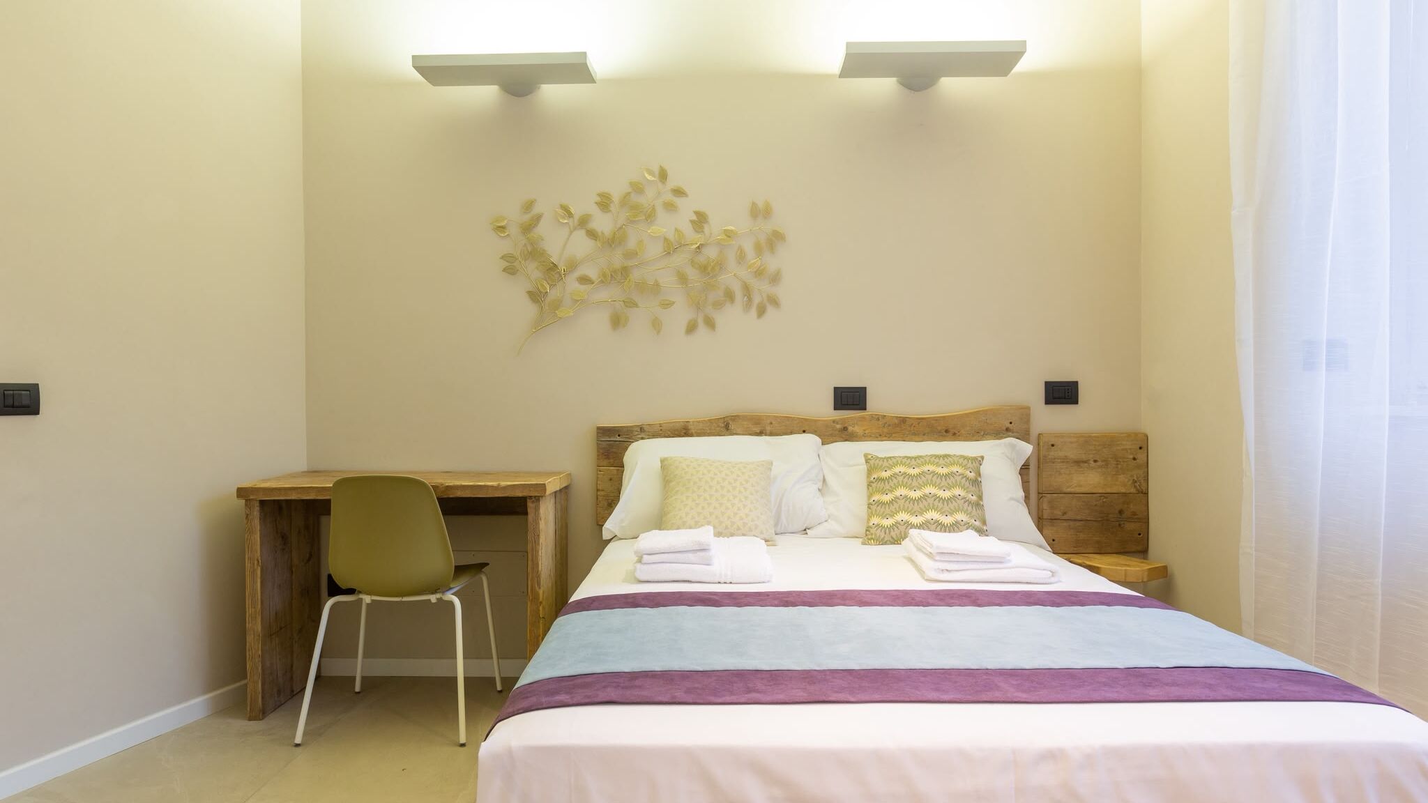 Italianway Milano Flatsharing - Nava Suites 