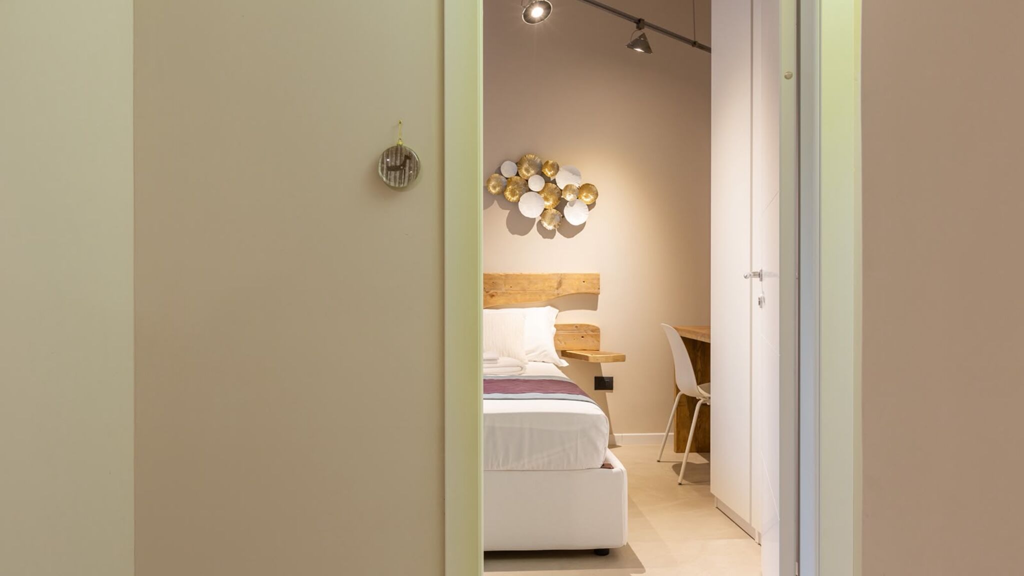 Italianway Milano Flatsharing - Nava Suites 