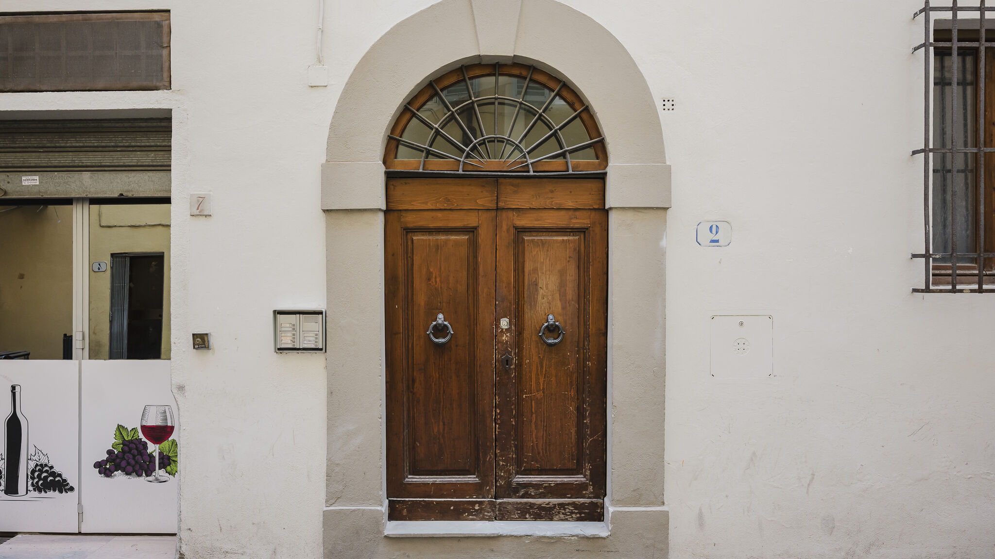 Italianway Firenze Chiasso degli Armati