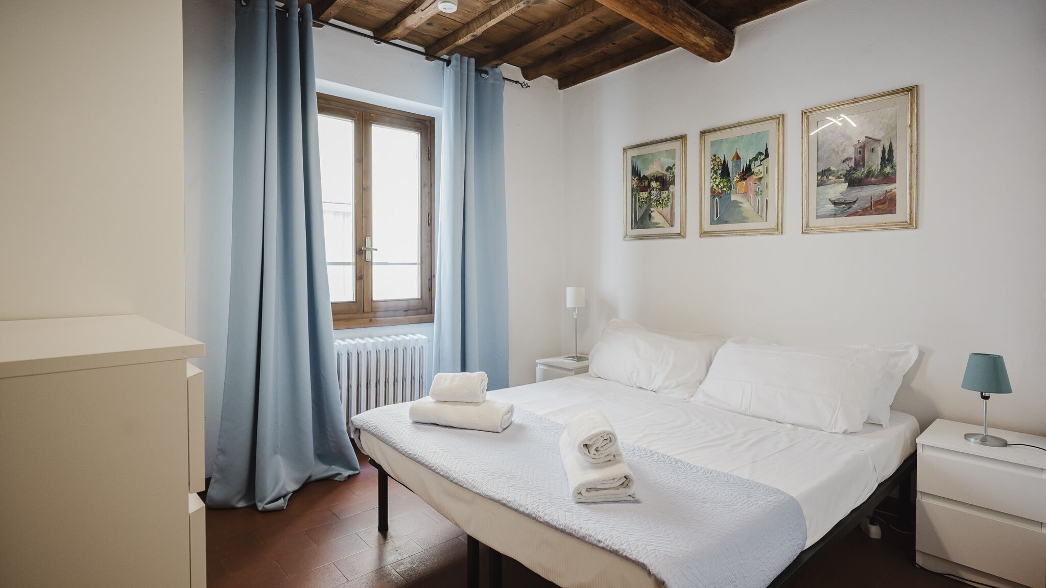 Italianway Firenze Chiasso degli Armati