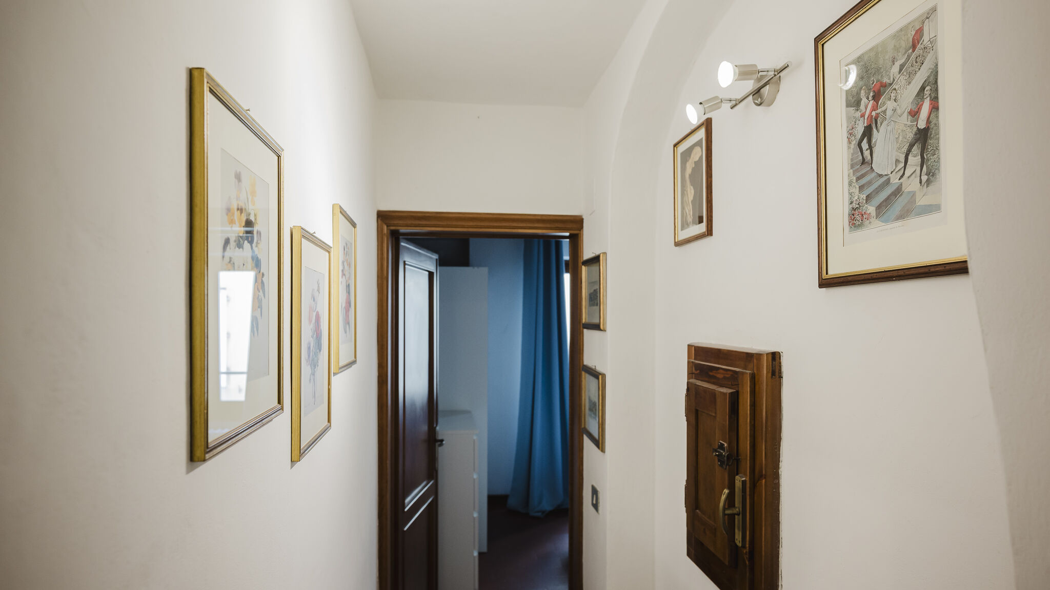 Italianway Firenze Chiasso degli Armati