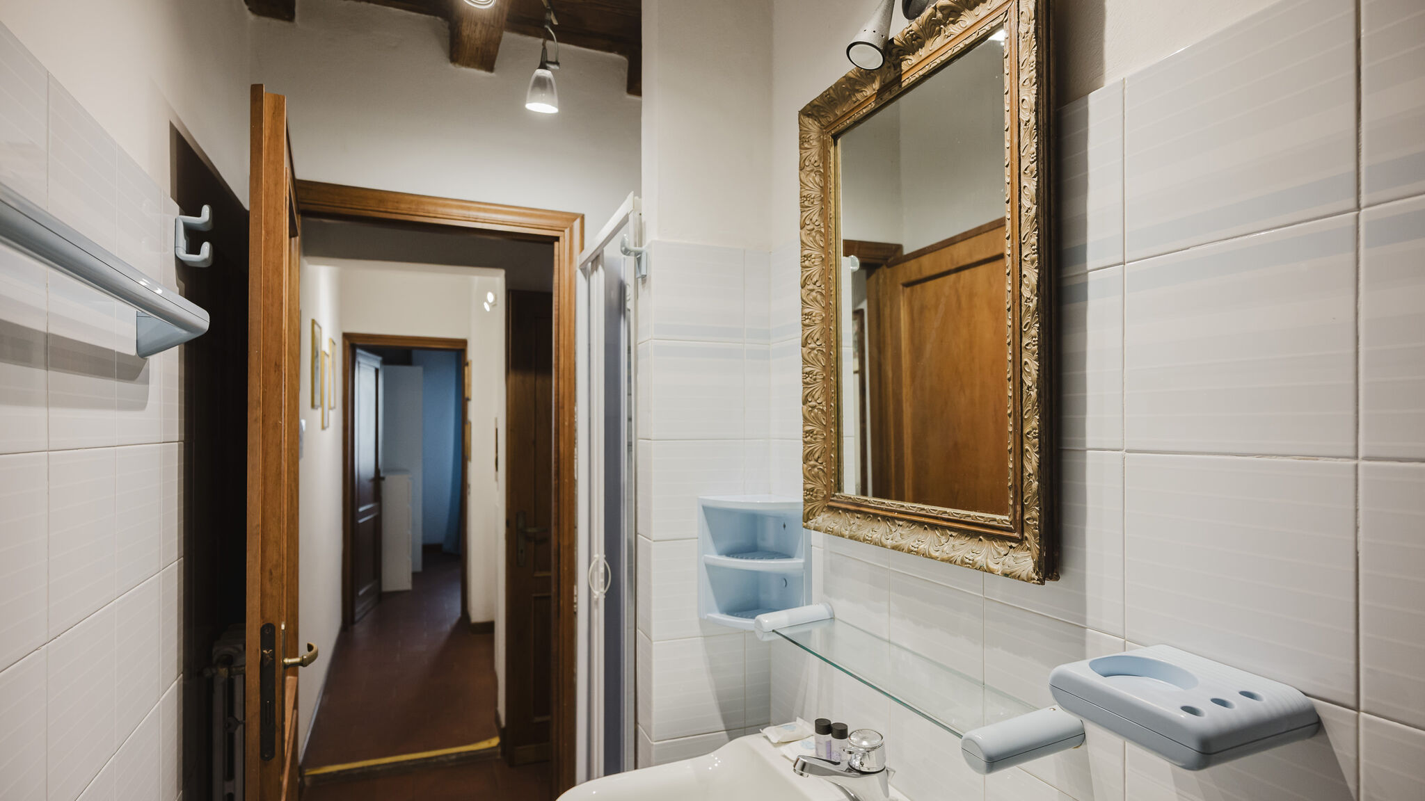 Italianway Firenze Chiasso degli Armati