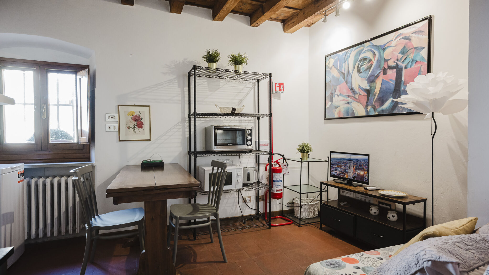 Italianway Firenze Chiasso degli Armati