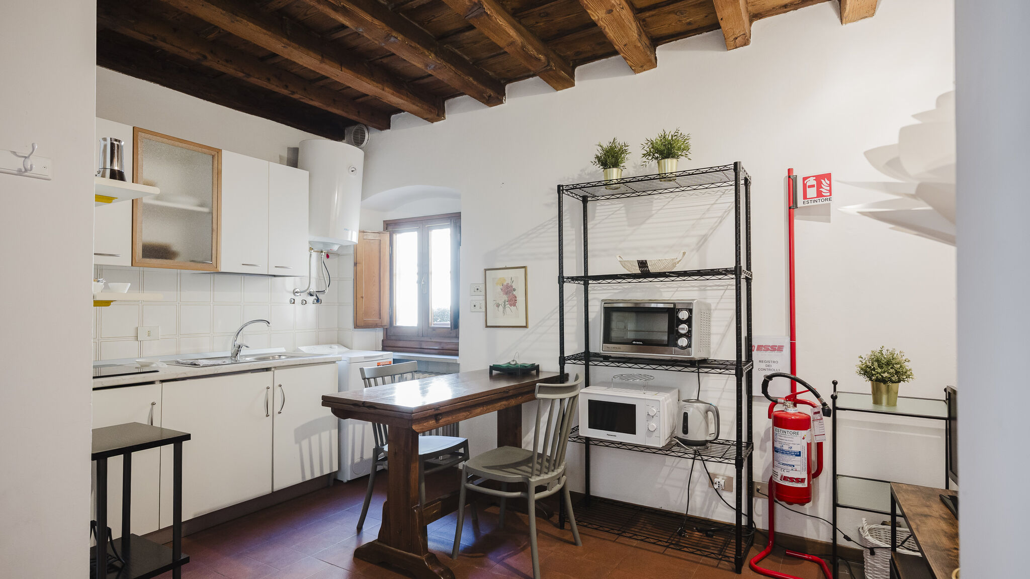 Italianway Firenze Chiasso degli Armati