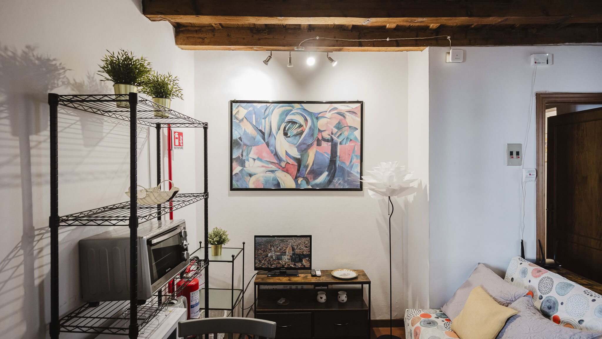Italianway Firenze Chiasso degli Armati