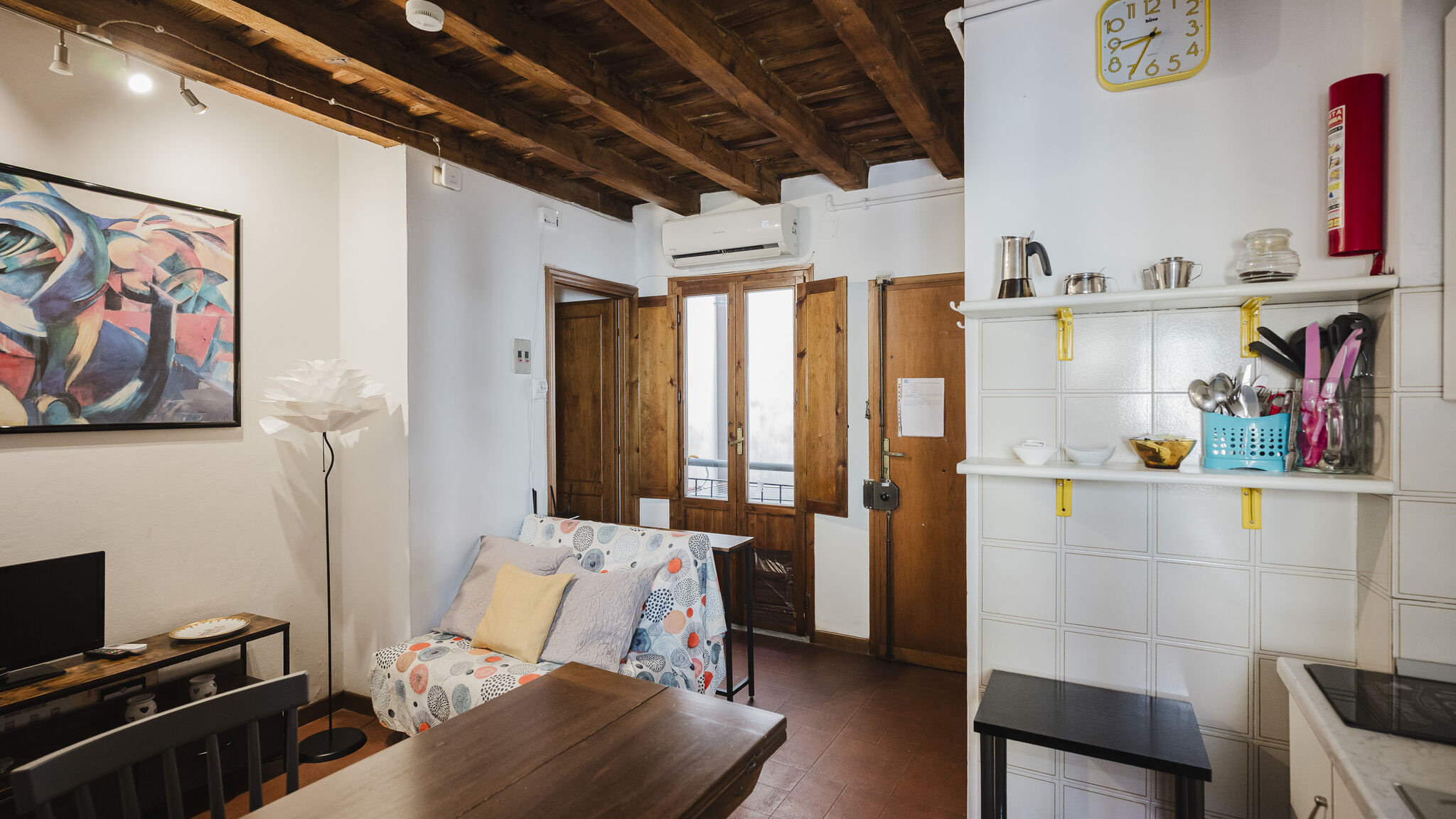 Italianway Firenze Chiasso degli Armati