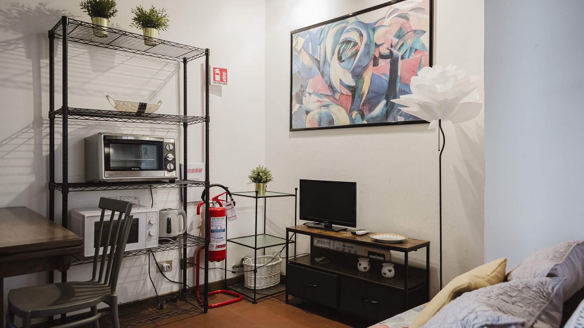 Italianway Firenze Chiasso degli Armati