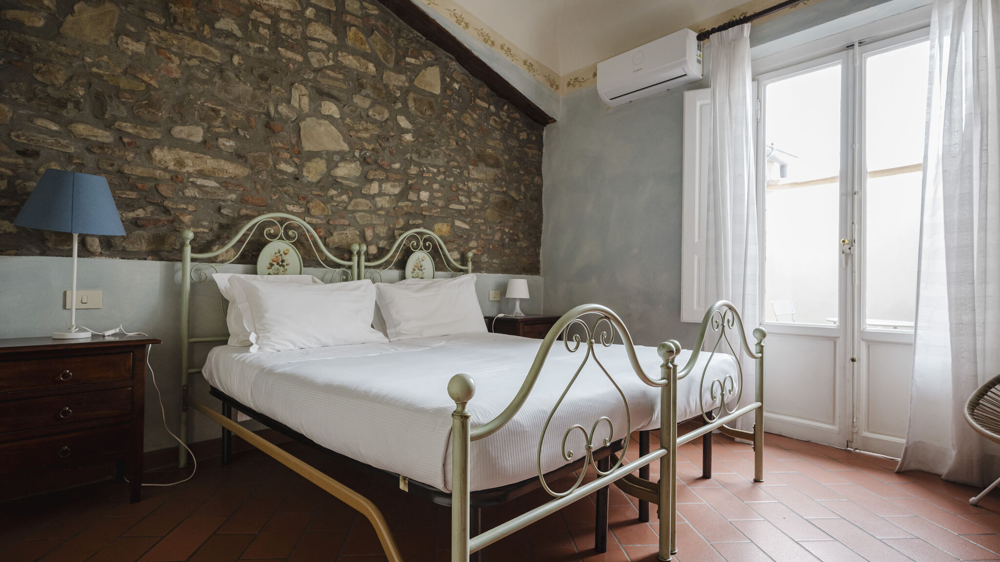 Italianway Firenze Purgatorio Double 