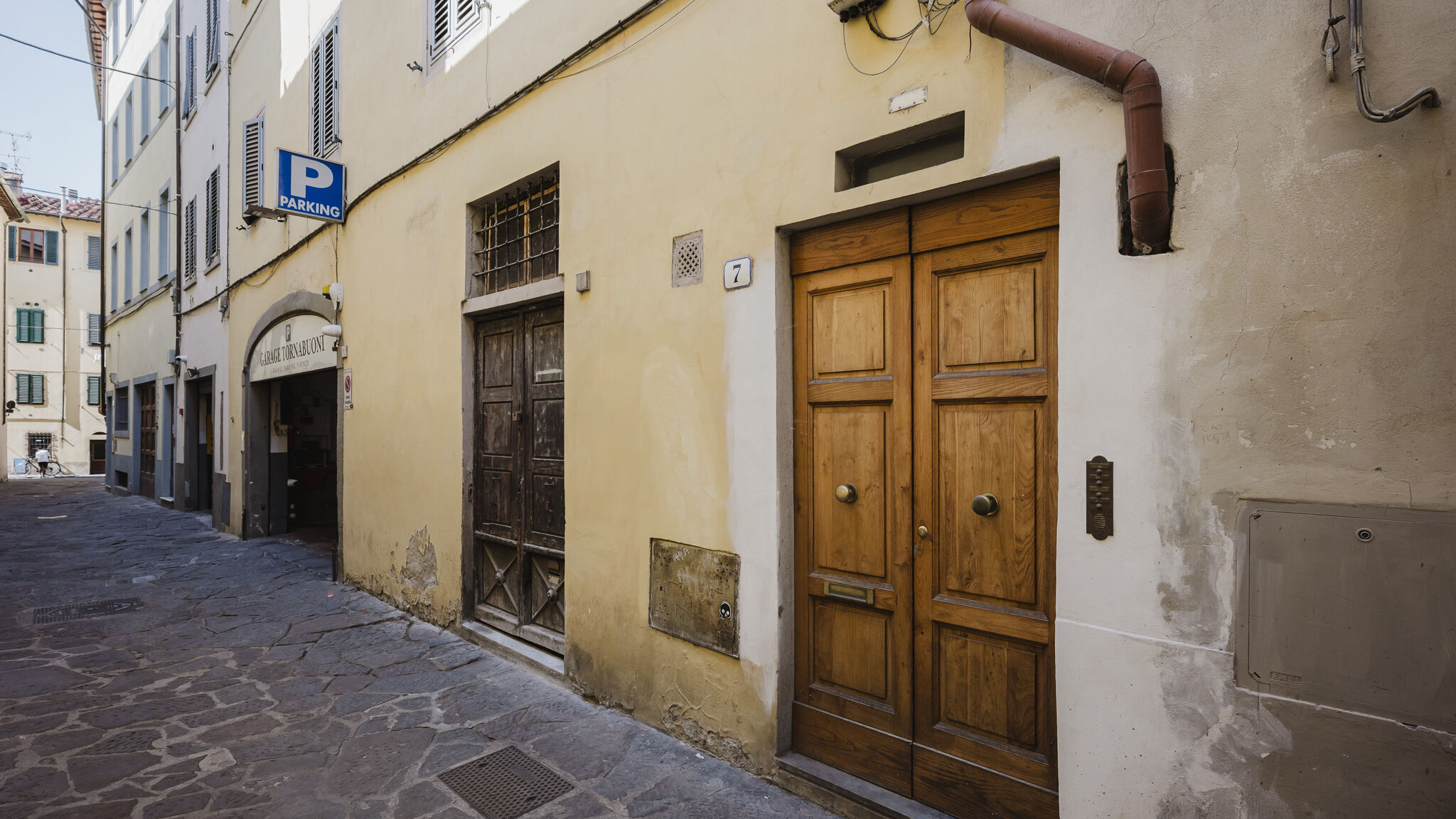 Italianway Firenze Purgatorio Double 