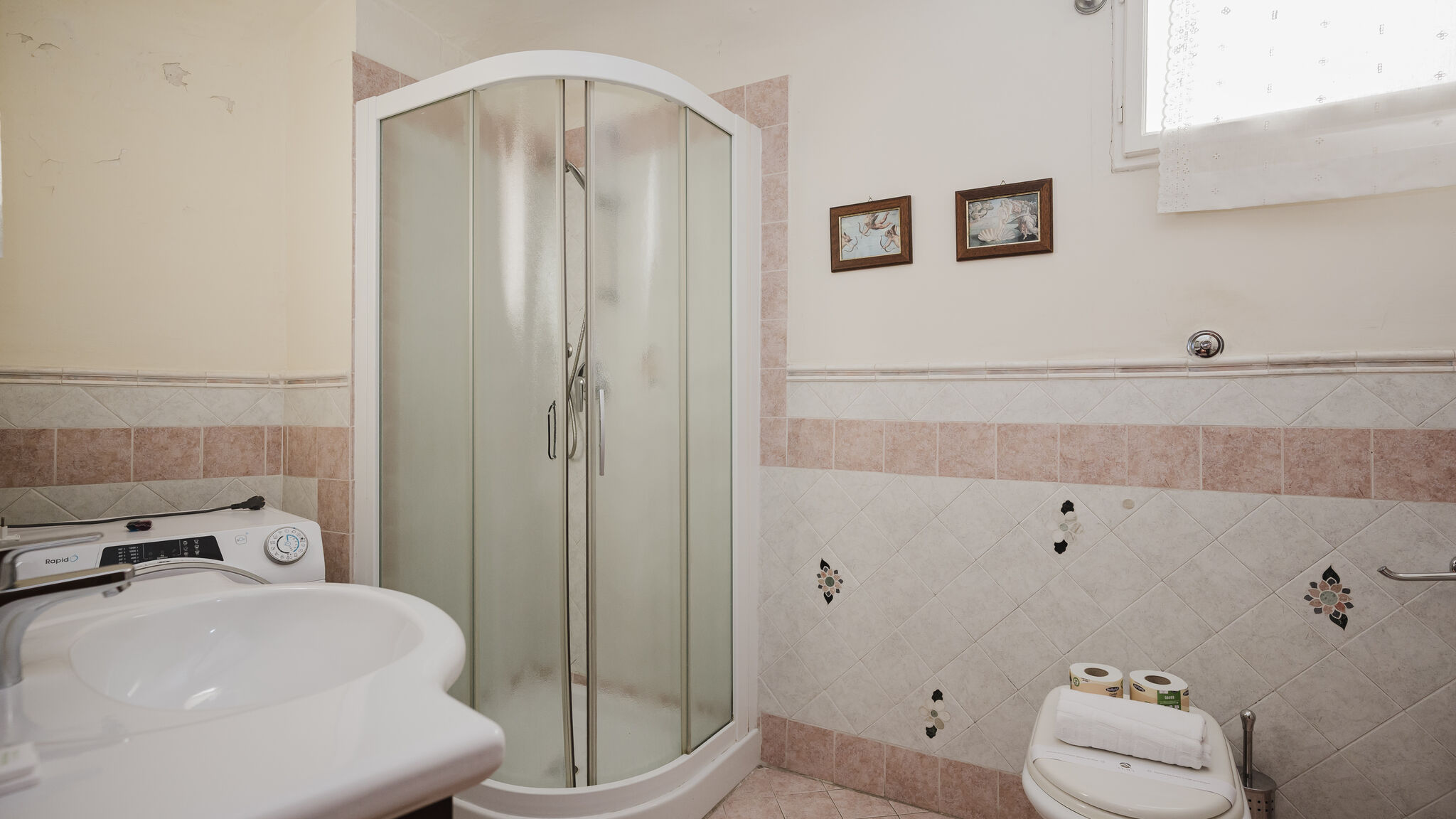 Italianway Firenze Purgatorio Double 