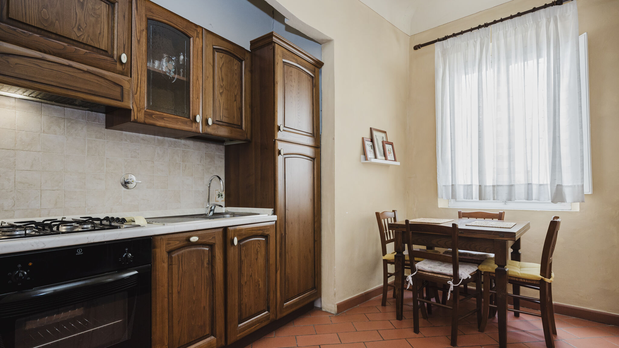 Italianway Firenze Purgatorio Double 