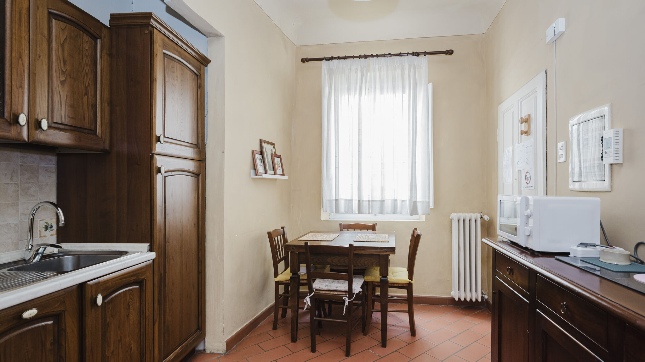 Italianway Firenze Purgatorio Double 