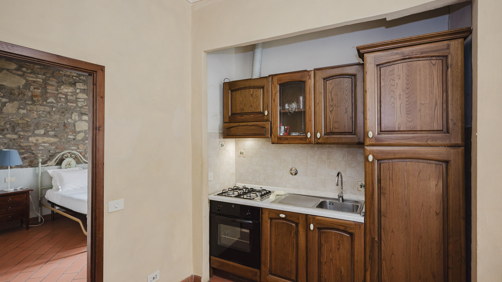 Italianway Firenze Purgatorio Double 