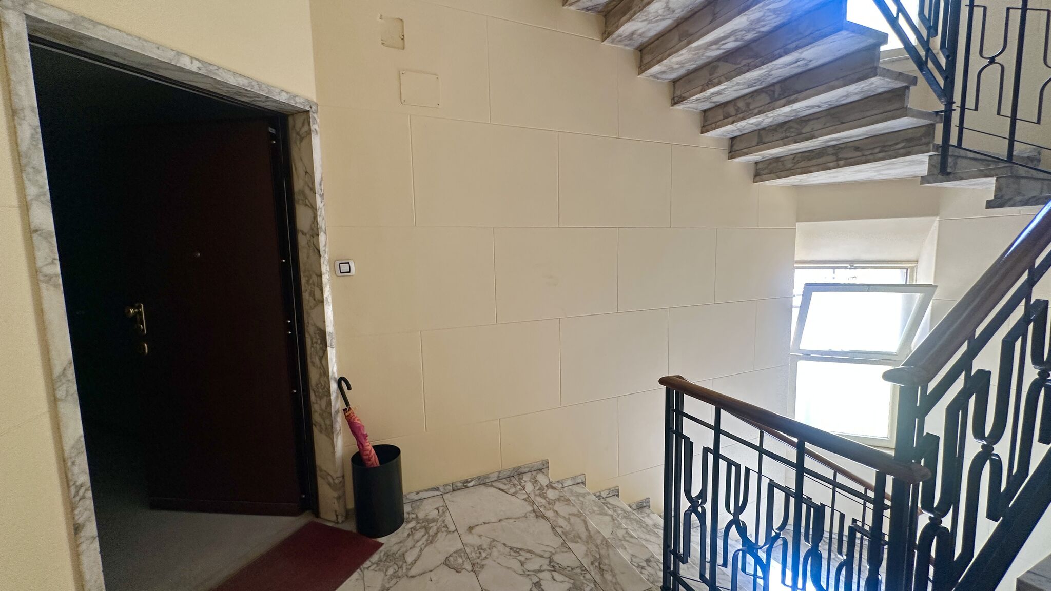 Italianway Milano Elegante Trilocale Dateo