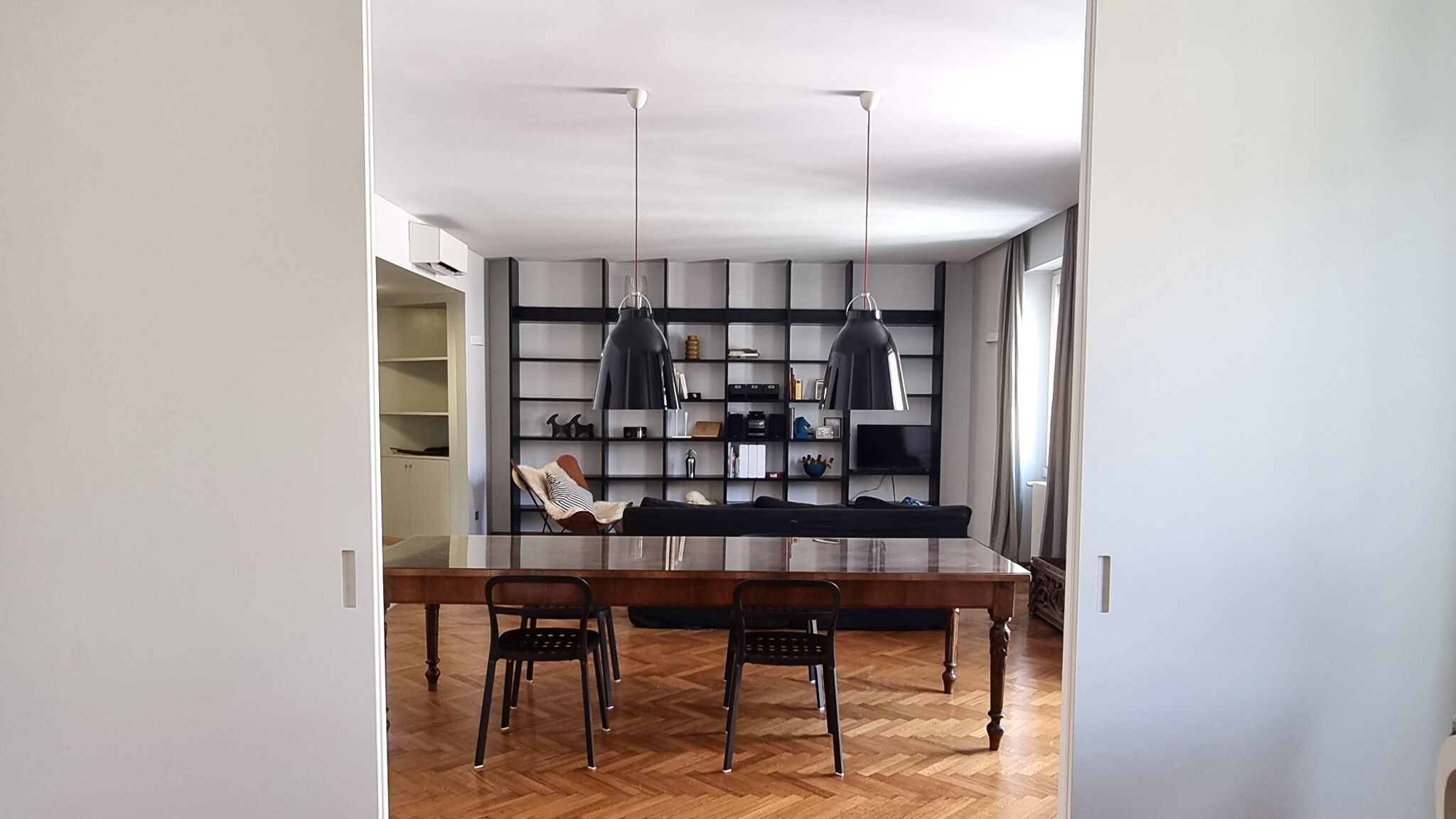 Italianway Milano Elegante Trilocale Dateo