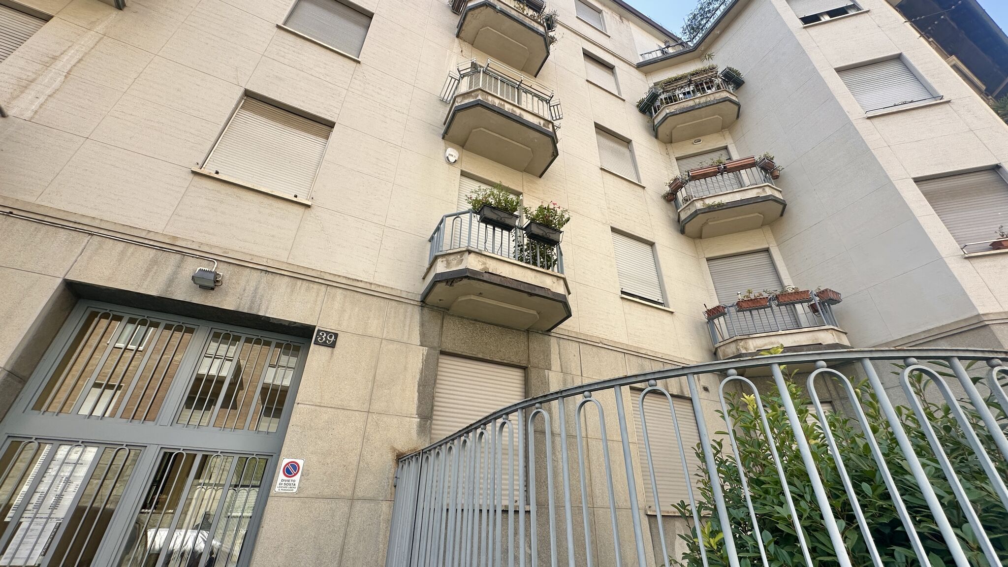 Italianway Milano Elegante Trilocale Dateo