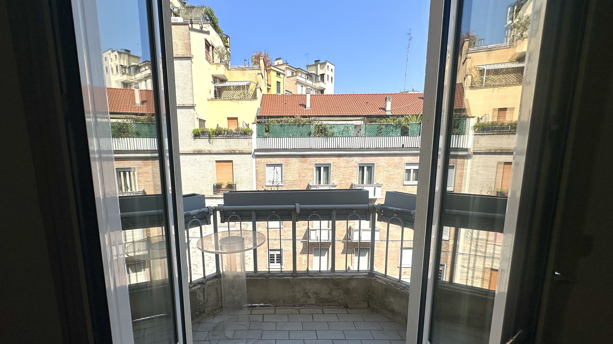 Italianway Milano Elegante Trilocale Dateo