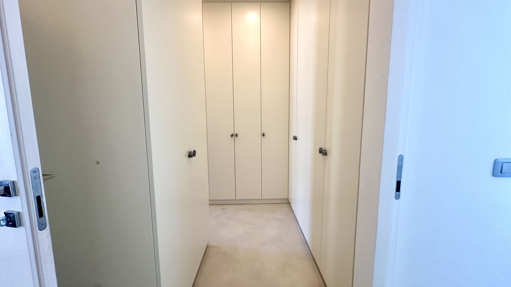 Italianway Milano Elegante Trilocale Dateo