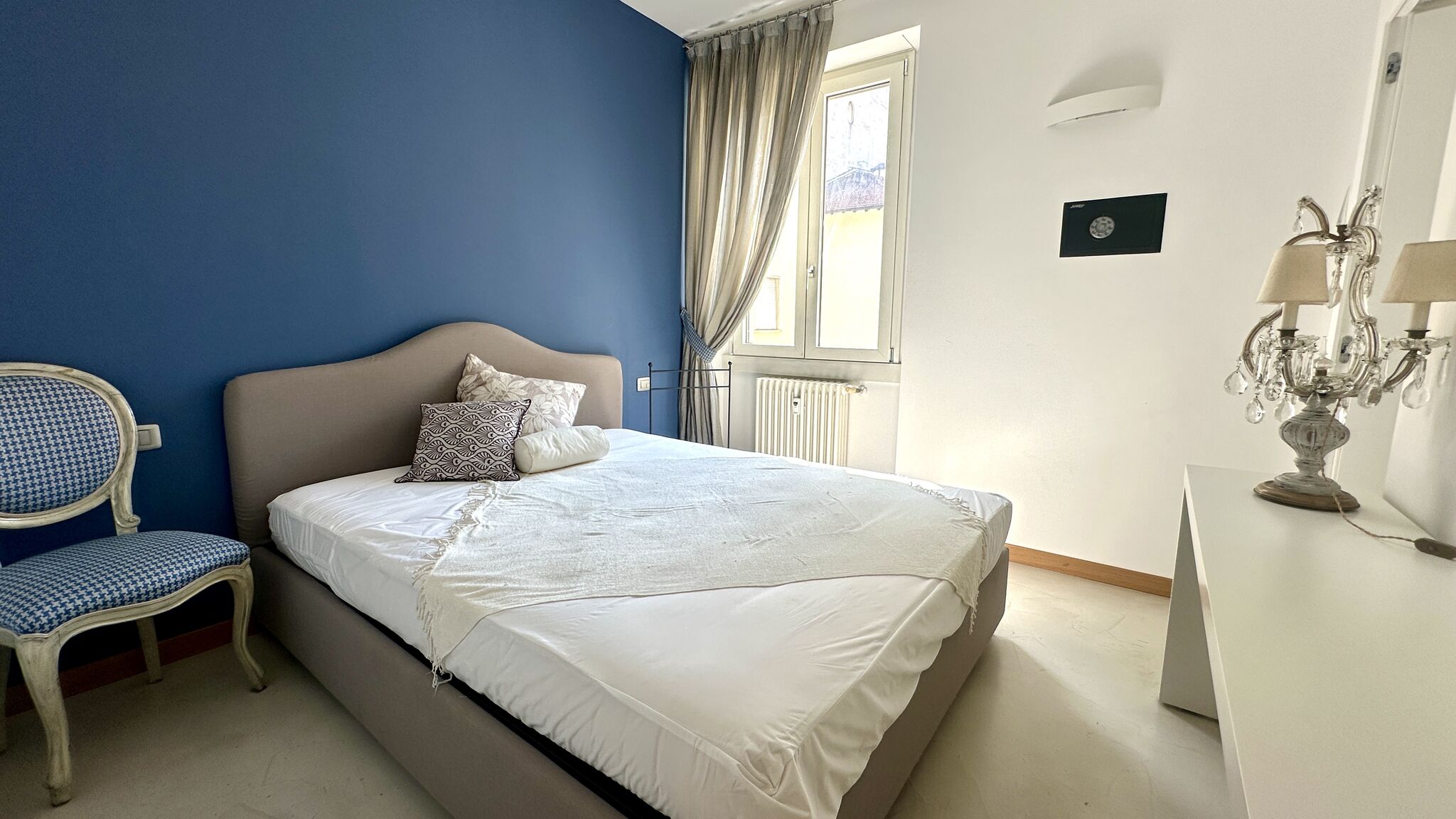 Italianway Milano Elegante Trilocale Dateo