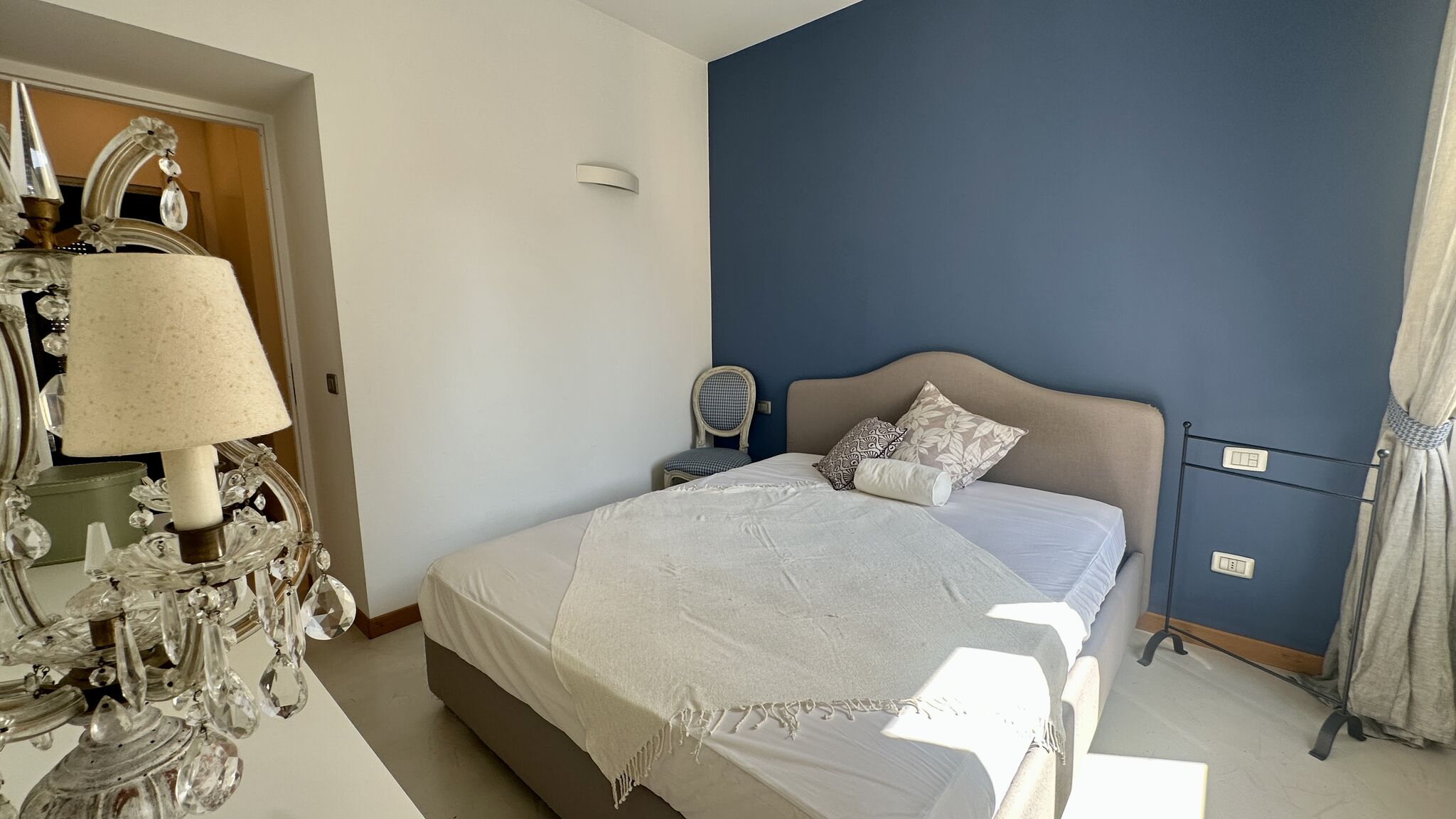 Italianway Milano Elegante Trilocale Dateo