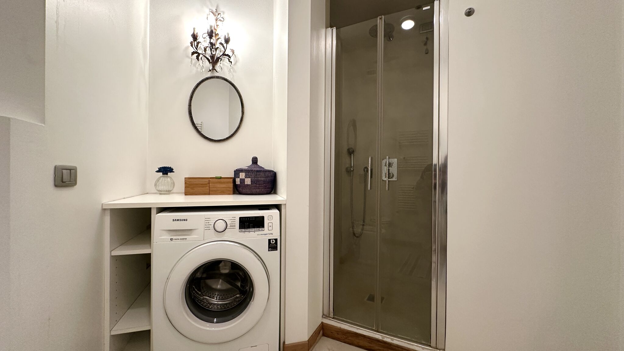 Italianway Milano Elegante Trilocale Dateo