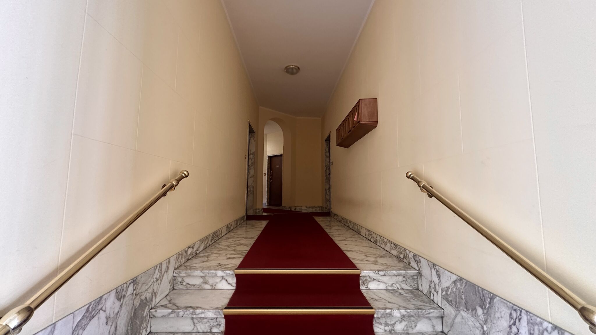 Italianway Milano Elegante Trilocale Dateo
