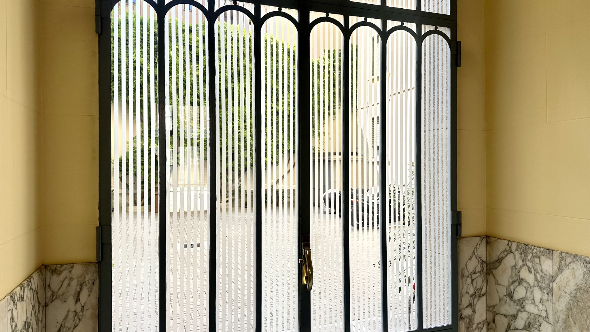 Italianway Milano Elegante Trilocale Dateo