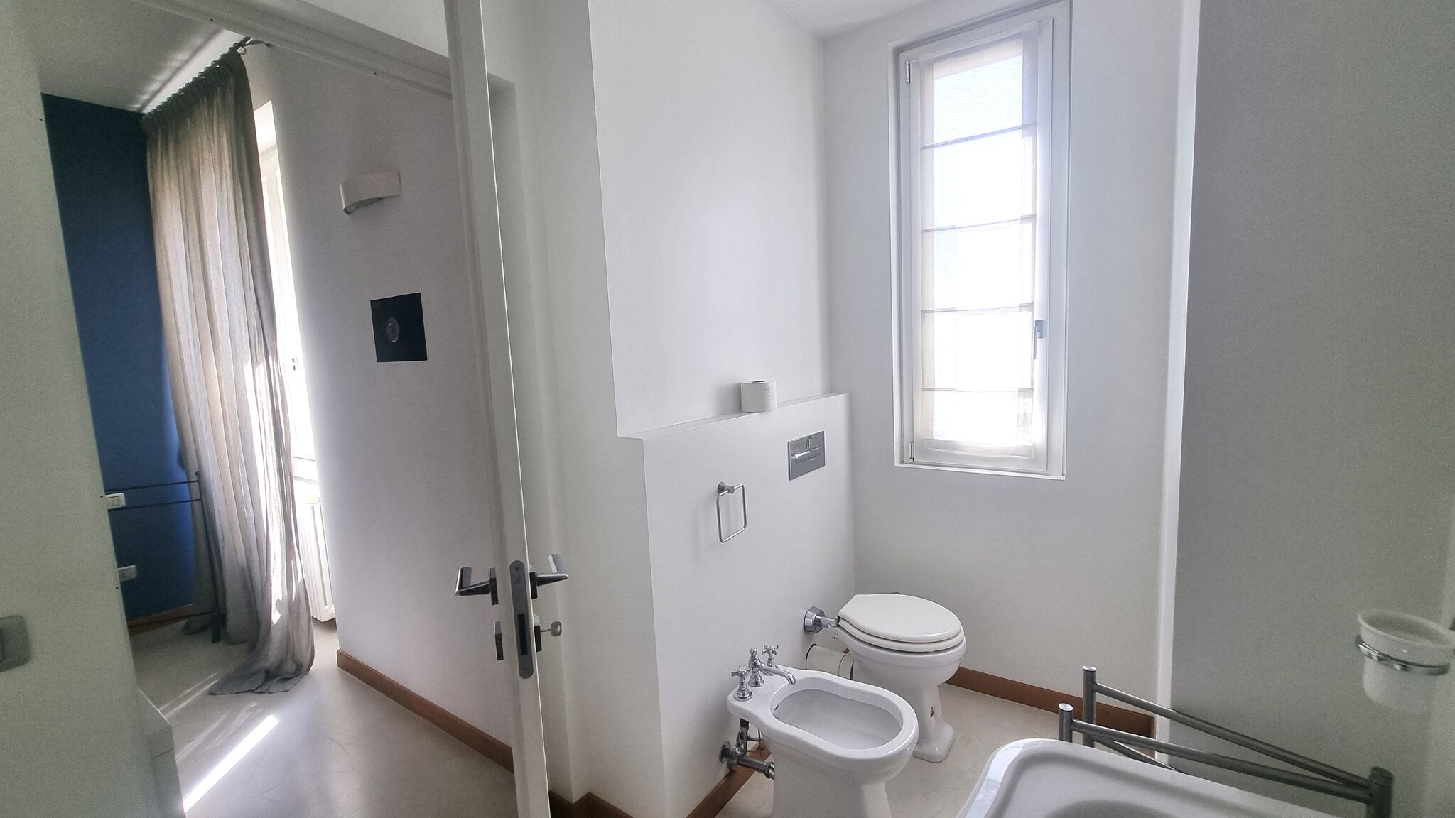 Italianway Milano Elegante Trilocale Dateo