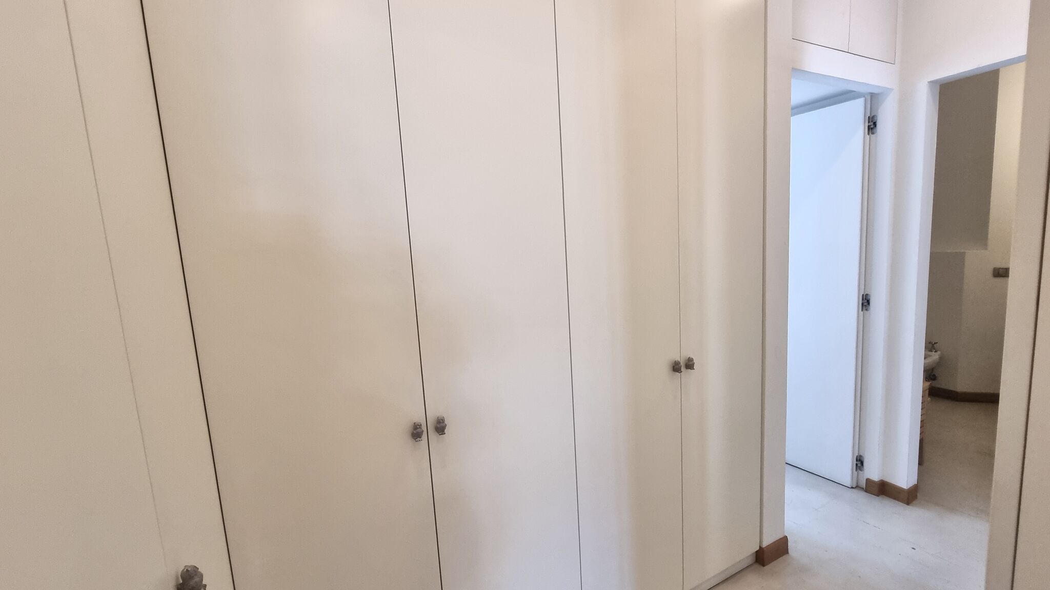 Italianway Milano Elegante Trilocale Dateo
