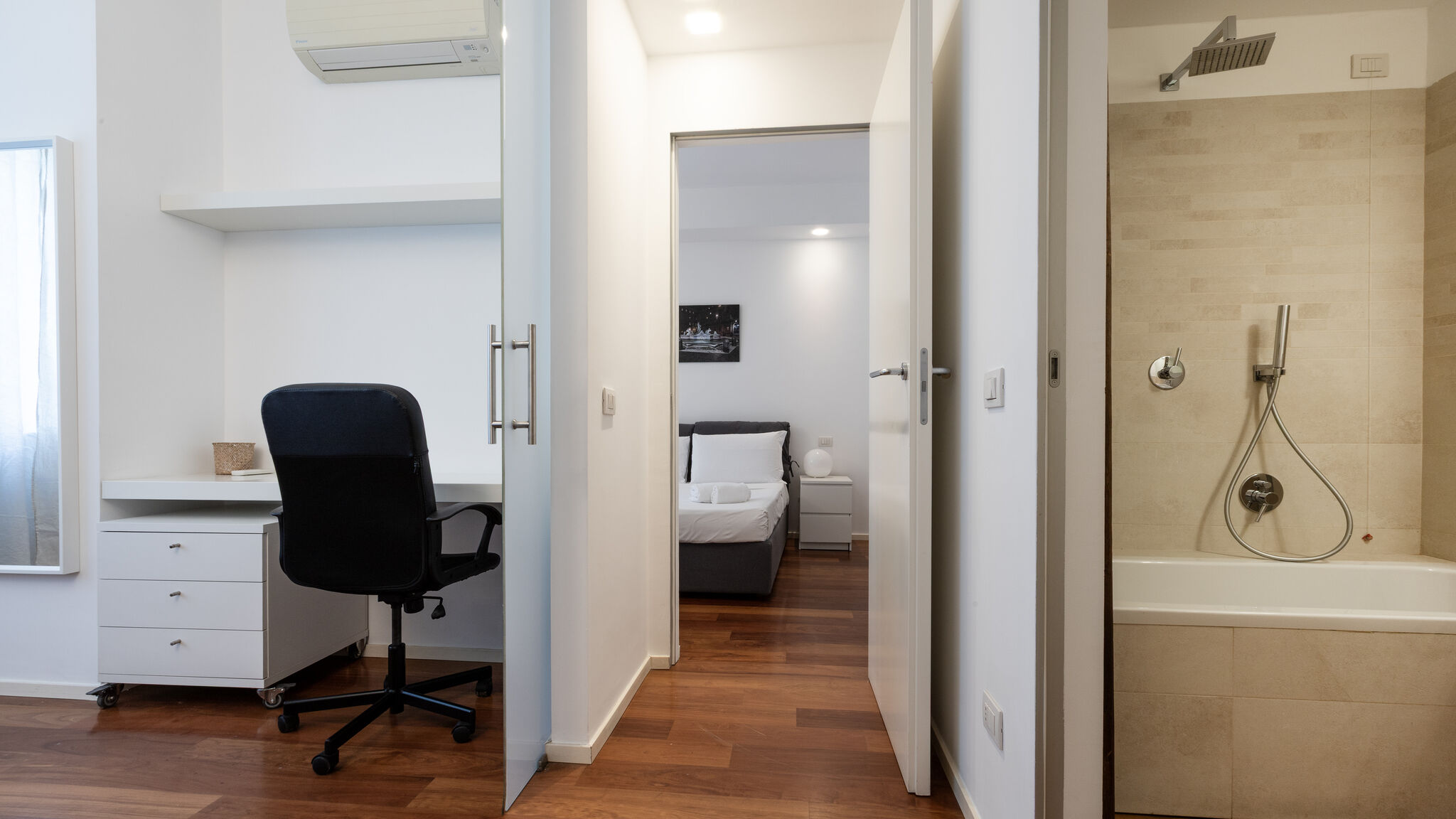 Italianway Milano Comfort - Gherardini 2