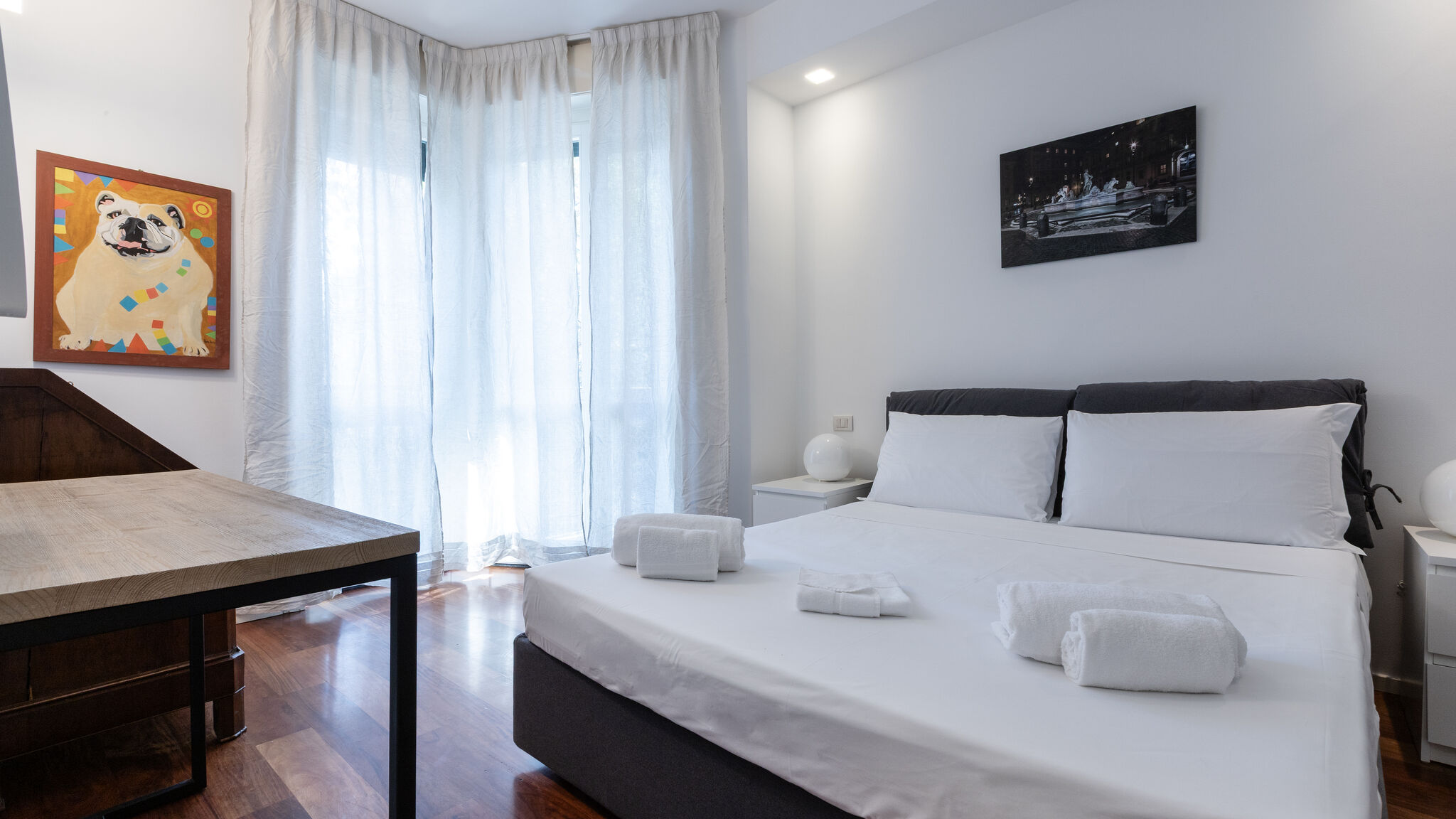 Italianway Milano Comfort - Gherardini 2
