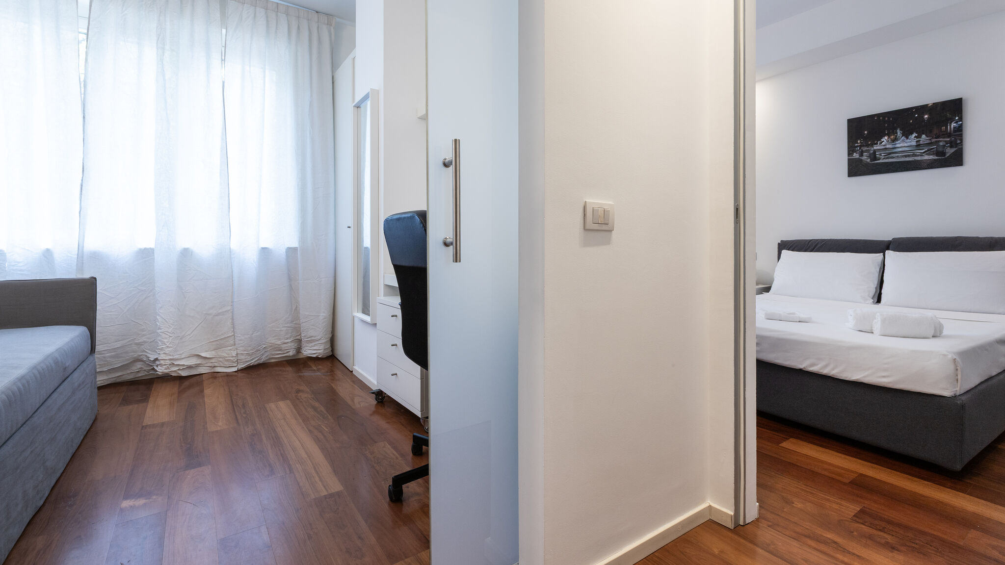 Italianway Milano Comfort - Gherardini 2